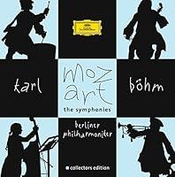Algopix Similar Product 15 - Mozart: The Symphonies