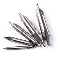 Algopix Similar Product 16 - Atoplee Industrial Tools 5 Pc Premium