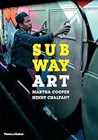 Algopix Similar Product 7 - Subway Art