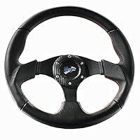 Algopix Similar Product 1 - Madjax 13 Burnout Golf Cart Steering
