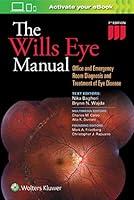 Algopix Similar Product 11 - The Wills Eye Manual Office and