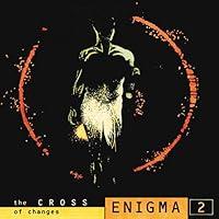 Algopix Similar Product 18 - The Cross of Changes
