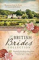 Algopix Similar Product 3 - The British Brides Collection 9