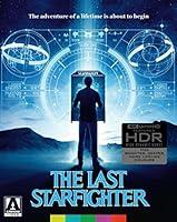 Algopix Similar Product 8 - The Last Starfighter Collectors