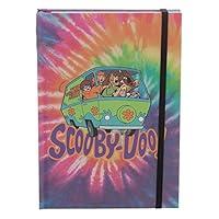 Algopix Similar Product 15 - Scooby Doo Better Journal