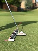 Algopix Similar Product 12 - INPUTT Golf Putting Training Aid 