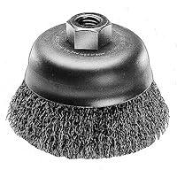 Algopix Similar Product 3 - Milwaukee 48521600 6Inch Crimped