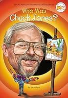 Algopix Similar Product 15 - Who Was Chuck Jones?