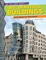 Algopix Similar Product 1 - Big Beautiful Buildings and Where to