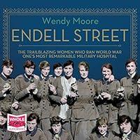 Algopix Similar Product 20 - Endell Street The Suffragette Surgeons