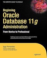Algopix Similar Product 6 - Beginning Oracle Database 11g