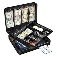 Algopix Similar Product 4 - Honeywell Safes  Door Locks  Deluxe