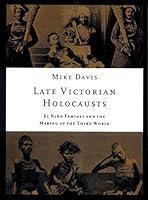 Algopix Similar Product 14 - Late Victorian Holocausts El Nio