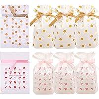 Algopix Similar Product 11 - 24pcs Treat Bags Party Favor Bags