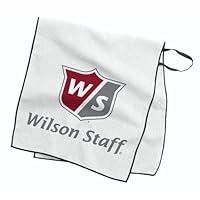 Algopix Similar Product 6 - Wilson Staff Microfiber Trifold Towel