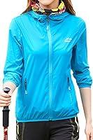 Algopix Similar Product 6 - MrStream Womens Mountain UV Protect
