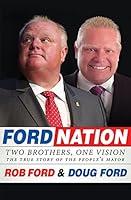 Algopix Similar Product 1 - Ford Nation Two Brothers One