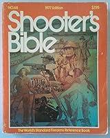 Algopix Similar Product 16 - Shooters Bible 1977