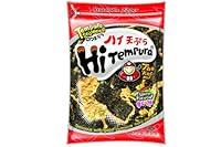 Algopix Similar Product 9 - Hi Tempura Tempura Seaweed Spicy