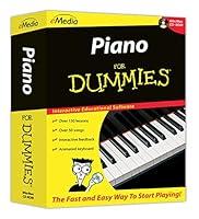 Algopix Similar Product 20 - eMedia Piano For Dummies v2