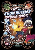 Algopix Similar Product 10 - The Snow Queens Gaming Quest A