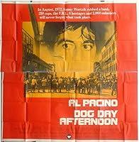 Algopix Similar Product 6 - Dog Day Afternoon 1975 Warner