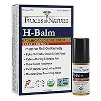 Algopix Similar Product 5 - Forces Of Nature  Natural organic