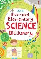 Algopix Similar Product 10 - Illustrated Elementary Science