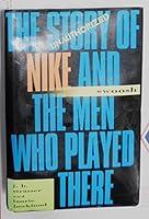 Algopix Similar Product 5 - Swoosh The Unauthorized Story of Nike