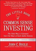 Algopix Similar Product 1 - The Little Book of Common Sense