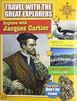 Algopix Similar Product 18 - Explore with Jacques Cartier Travel