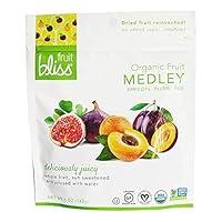 Algopix Similar Product 15 - Fruit Bliss Dried Fruit Mix  Fruit