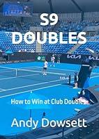 Algopix Similar Product 12 - S9 DOUBLES: How to Win at Club Doubles