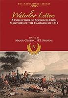 Algopix Similar Product 3 - Waterloo Letters (Napoleonic Library)