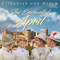 Algopix Similar Product 16 - The Enchanted April