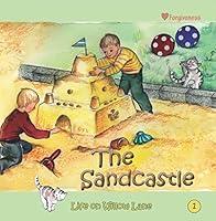 Algopix Similar Product 19 - Life on Willow Lane The Sandcastle 