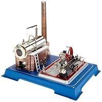 Algopix Similar Product 6 - Wilesco 16  Steam Engine D16 250 ml