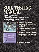 Algopix Similar Product 1 - Soil Testing Manual Procedures