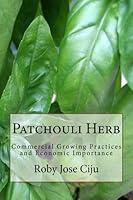 Algopix Similar Product 8 - Patchouli Herb