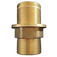 Algopix Similar Product 5 - MonkeyJack Faucet Fittings Nipple