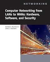 Algopix Similar Product 13 - Computer Networking from LANs to WANs