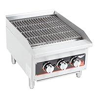 Algopix Similar Product 1 - Vollrath 407292 Cayenne 18Inch