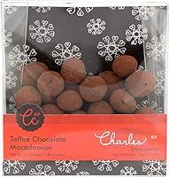 Algopix Similar Product 8 - CHARLES CHOCOLATES Toffee Chocolate