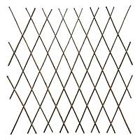 Algopix Similar Product 10 - MGP Expandable Bamboo Pole Trellis