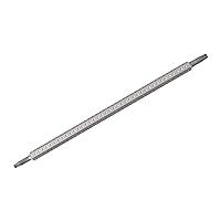 Algopix Similar Product 2 - Wiha 28127 DriveLoc VI Torx Double