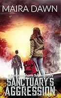 Algopix Similar Product 20 - Sanctuarys Aggression A