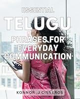 Algopix Similar Product 17 - Essential Telugu Phrases for Everyday