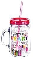 Algopix Similar Product 1 - Cypress Home It Takes A Big Heart To