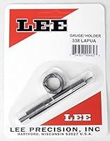 Algopix Similar Product 11 - Lee Precision Reloading GaugeHolder