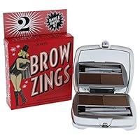 Algopix Similar Product 19 - Benefit Brow Zings Tame  Shape Kit